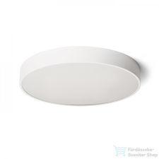 Rendl MEZZO 80 DIMM mennyezeti lámpa fehér 230V LED 100W 3000K R13334 világítás