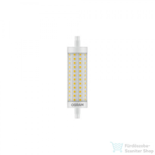 Rendl OSRAM LINE 118mm DIMM 230V R7S LED EQ125 300° 2700K G13044 világítás