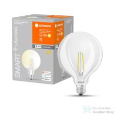 Rendl OSRAM SMART+ Globe 125 WiFi világos 230V E27 LED EQ60 2700K G13943 világítás