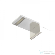 Rendl PARIS szekrényre króm 230V LED 3W 120° IP44 3000K R12398 világítás