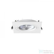 Rendl PASADENA G53 SQ I fehér 12V G53 50W R12700 világítás