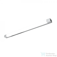 Rendl PERISA 90 fali lámpa szálcsiszolt alumínium 230V G5 21W IP44 R10265 világítás
