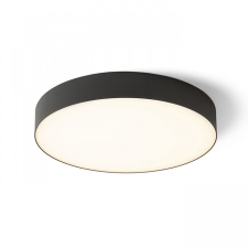  RENDL R14362 LARISA LED felületre szerelhető lámpatest, műszaki fekete világítás