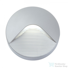 Rendl RENO R fali lámpa szürke 230V LED 2W IP65 3000K R11949 világítás