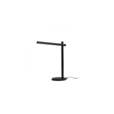 Rendl ROD DIMM asztali lámpa fekete 230V LED 5.5W 3000K 4000K 6500K világítás