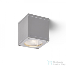 Rendl RODGE mennyezeti lámpa szürke 230V GU10 35W IP54 R13510 világítás