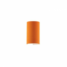 Rendl RON W 15/25 fali lámpa Chintz narancssárga/fehér PVC 230V E27 28W kültéri világítás