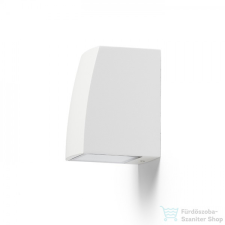 Rendl SELMA fali lámpa fehér 230V GU10 35W IP54 R13513 világítás