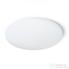 Rendl SEMPRE R 55 mennyezeti lámpa tej akril 230V LED 56W 3000K R12434 világítás