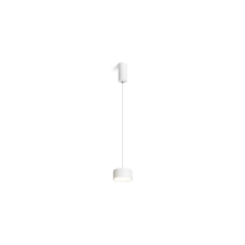 Rendl SFERA DIMM függö lámpa fehér 230V LED 15+9W 3000K világítás