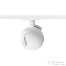 Rendl SIENA egyfázisú áramkörös sínre fehér 230V GU10 50W R13759 világítás
