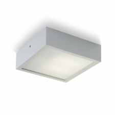 Rendl STRUCTURAL LED 20x20 felületre szerelhető fehér 230V LED 12W 3000K világítás