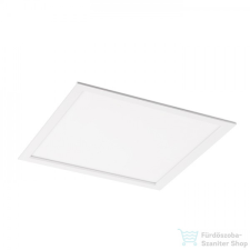 Rendl STRUCTURAL LED 40x40 süllyesztett lámpa fehér 230V LED 40W 3000K R12062 világítás