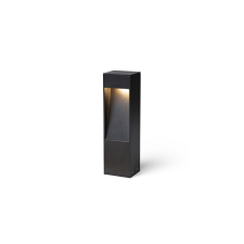 Rendl TORIN 30 állólámpa világosszürke  230V LED 7W IP65  3000K kültéri világítás
