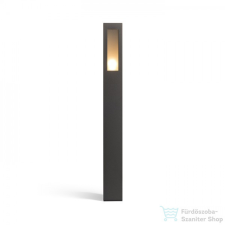 Rendl TREEZA 65 állólámpa antracitszürke 230V E27 26W IP54 R10441 világítás