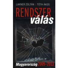 Rendszerválás történelem