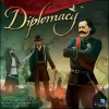 RENEGADE Diplomacy társasjáték angol kiadás BOARDGAME048
