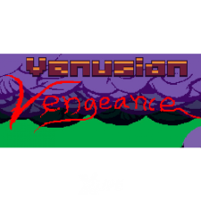Renegade Sector Games Venusian Vengeance (PC - Steam Digitális termékkulcs) videójáték