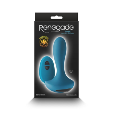 Renegade - Thor - Teal anál