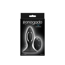  Renegade - V2 - Black szexjáték