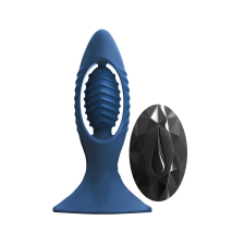 Renegade - V2 - Blue análplug anál