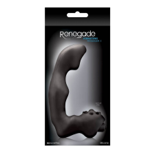 Renegade Vibrating Massager anál