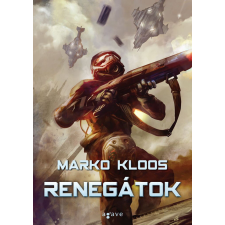 Renegátok regény