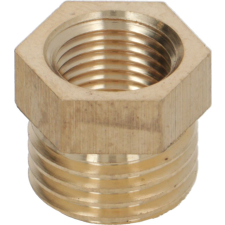 RENEKA INTERNATIONAL CSATLAKOZÓ ø 1/4'M-1/8'F kisháztartási gépek kiegészítői