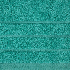 Reni frottír törölköző Menta 50x90 cm lakástextília