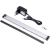 Renkforce 19 coll Hálózati szekrény lámpa Renkforce RF-3794904 Ezüst