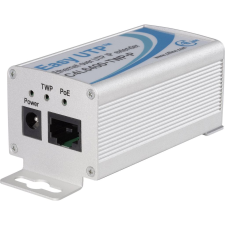 Renkforce hálózati hosszabbító PoE-funkcióval (RF-GEPOE-100) (RF-GEPOE-100) kábel és adapter
