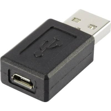 Renkforce USB 2.0 átalakító, A dugóról mikro B aljra, renkforce kábel és adapter