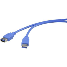 Renkforce USB 3.0 hosszabbítókábel A/A, 1 m, Renkforce kábel és adapter