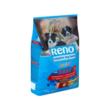 Reno száraz kutya junior marha - 3 kg kutyaeledel