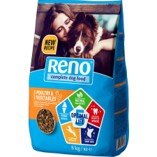 Reno szrányas-zöldség optimal life kutyaeledel 8kg kutyaeledel