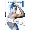 Renshaw, Winter Ui.: Rohadj meg