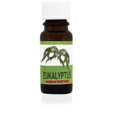 RENTEX Illóolaj - Eukaliptusz 10 ml illóolaj