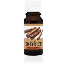 RENTEX Illóolaj - Fahéj 10 ml illóolaj