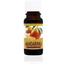RENTEX Illóolaj - Mandarin 10 ml illóolaj