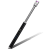 RENTEX Plazma Flexi 25,5 cm, matt fekete