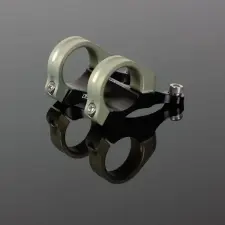 RENTHAL CYCLE 0° Integra Kormányszár - 45mm kerékpár és kerékpáros felszerelés