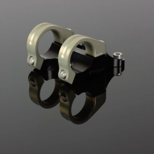 RENTHAL CYCLE +10° Integra Kormányszár - 50mm kerékpár és kerékpáros felszerelés