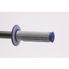 RENTHAL Dual series Markolatok Fél Gömbmintás