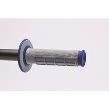 RENTHAL Dual series Markolatok Fél Gömbmintás markolatgumi