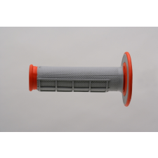 RENTHAL Dual series Markolatok Fél Gömbmintás markolatgumi