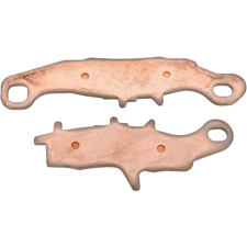 RENTHAL Féktárcsák Renthal szinterezett BP-105 RM / KX 85 egyéb motorkerékpár alkatrész