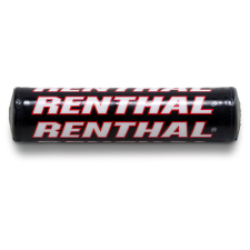 RENTHAL Kormányvédő Renthal SX Mini fekete / piros egyéb motorkerékpár alkatrész