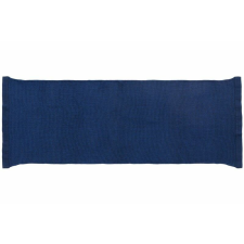 Rento "Kenno" szauna fekvőlepedő, navy kék színben, 60 x 160 cm lakástextília