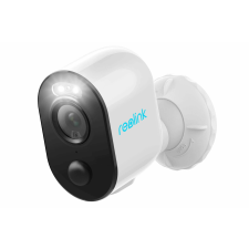 Reolink Argus 3 Pro WiFi IP kamera - Fehér megfigyelő kamera