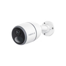 Reolink B4GB4K02 4G / LTE 8MP IP Bullet kamera megfigyelő kamera